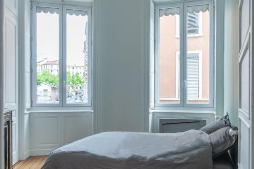 Apartamento Be My Home - Croix Rousse