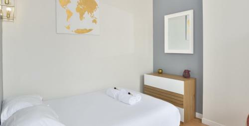 Apartamento Appart'viognier