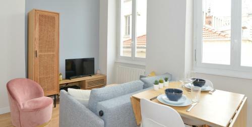 Apartamento Appart'viognier