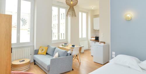 Apartamento Appart'viognier