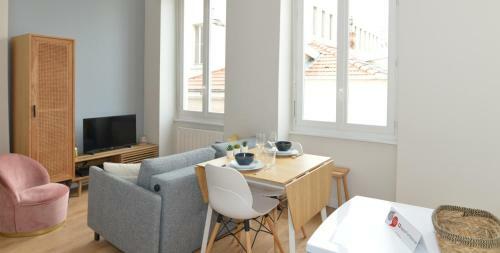 Apartamento Appart'viognier