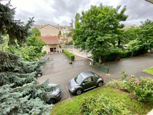 Apartamento Le Baraban