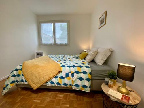 Apartamento Le Baraban