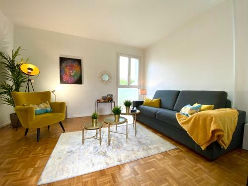 Apartamento Le Baraban