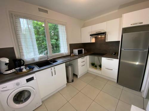 Apartamento Le Baraban
