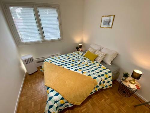 Apartamento Le Baraban