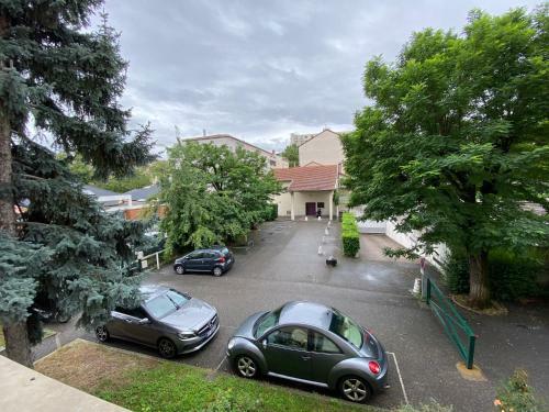 Apartamento Le Baraban