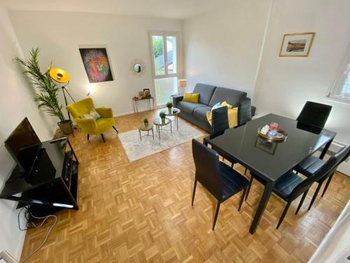 Apartamento Le Baraban