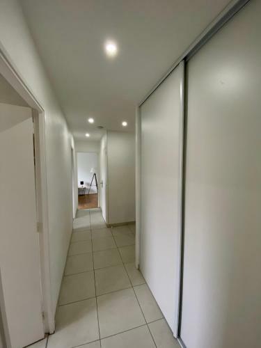 Apartamento Le Baraban