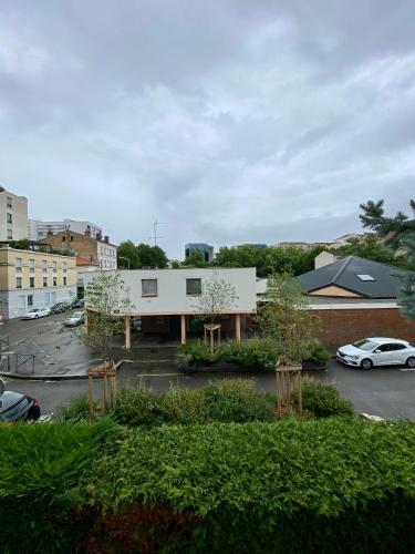 Apartamento Le Baraban