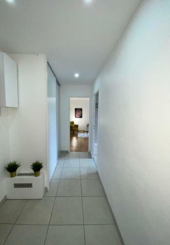 Apartamento Le Baraban
