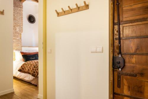 Apartamento Honor�, Suite Saint Georges