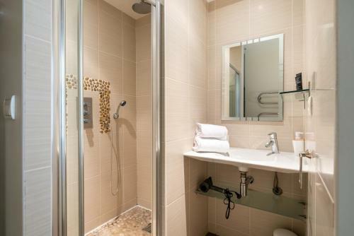 Apartamento Honor�, Suite Saint Georges