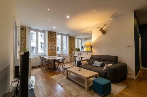 Apartamento Be My Home - L'authentique