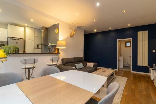 Apartamento Be My Home - L'authentique