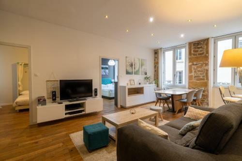 Apartamento Be My Home - L'authentique