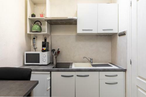 Apartamento Dify Cuvier Saxe Roosevelt