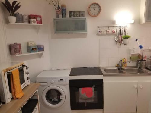 Apartamento La Traboule Vieux Lyon