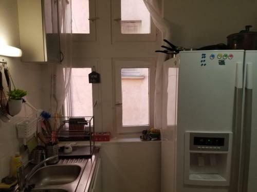 Apartamento La Traboule Vieux Lyon