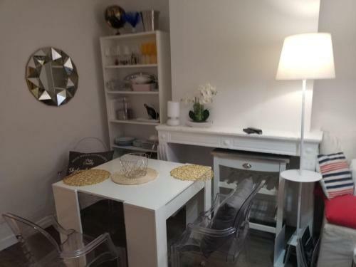 Apartamento La Traboule Vieux Lyon