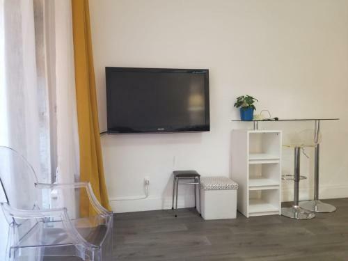 Apartamento La Traboule Vieux Lyon