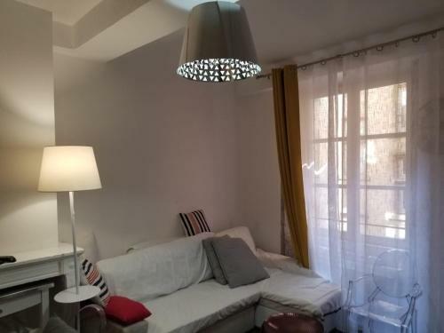 Apartamento La Traboule Vieux Lyon