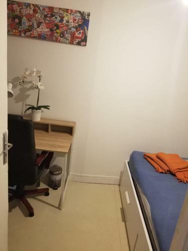 Apartamento La Traboule Vieux Lyon