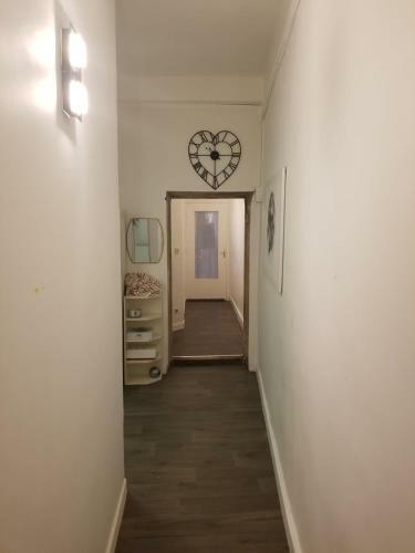Apartamento La Traboule Vieux Lyon