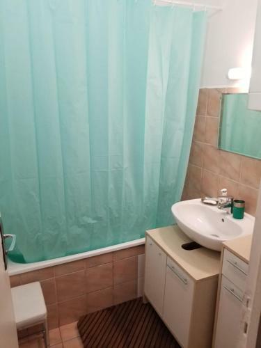 Apartamento La Traboule Vieux Lyon