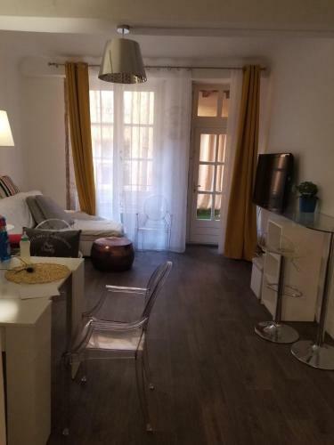 Apartamento La Traboule Vieux Lyon