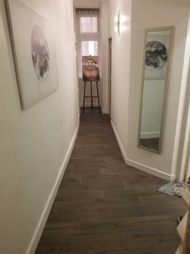 Apartamento La Traboule Vieux Lyon