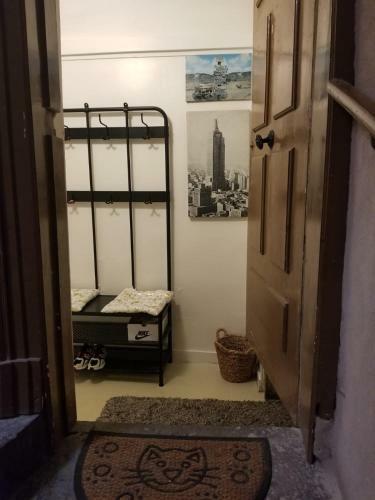 Apartamento La Traboule Vieux Lyon