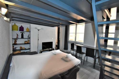 Apartamento Orpi Valfreniere3 Hyper Centre Lyon Op�ra