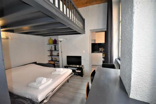 Apartamento Orpi Valfreniere3 Hyper Centre Lyon Op�ra