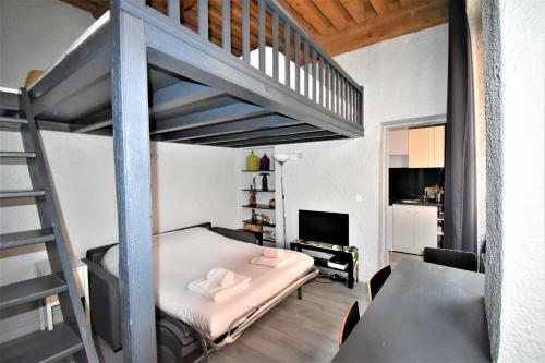 Apartamento Orpi Valfreniere3 Hyper Centre Lyon Op�ra