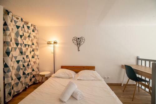 Apartamento Be My Home - La Suite Graphique