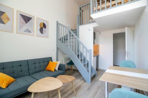 Apartamento Be My Home - La Suite Graphique