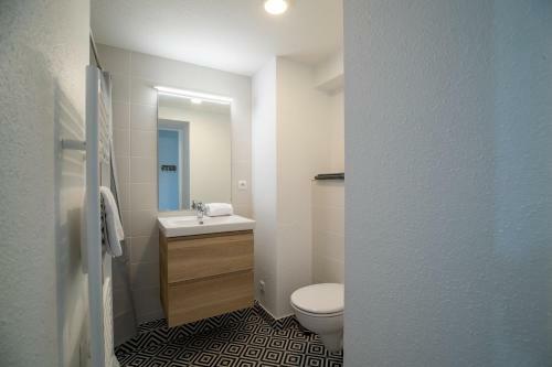 Apartamento Be My Home - La Suite Graphique