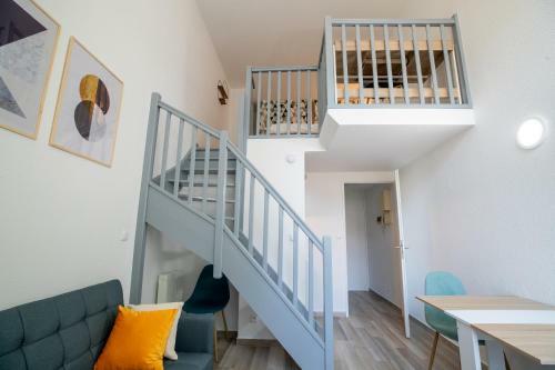 Apartamento Be My Home - La Suite Graphique