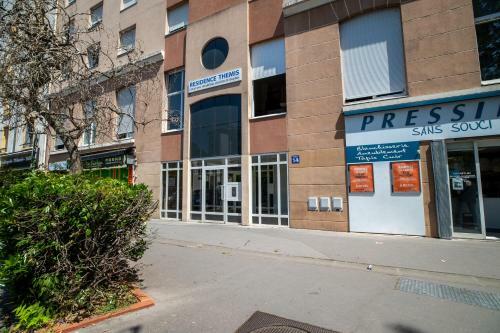 Apartamento Be My Home - La Suite Graphique