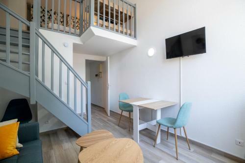 Apartamento Be My Home - La Suite Graphique