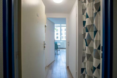 Apartamento Be My Home - La Suite Graphique