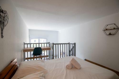 Apartamento Be My Home - La Suite Graphique