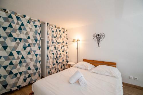 Apartamento Be My Home - La Suite Graphique