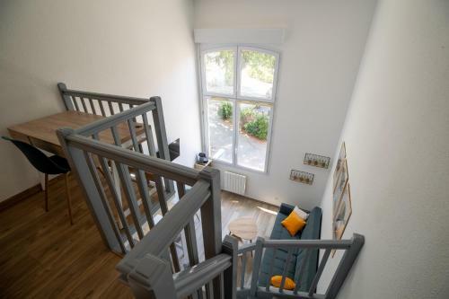 Apartamento Be My Home - La Suite Graphique