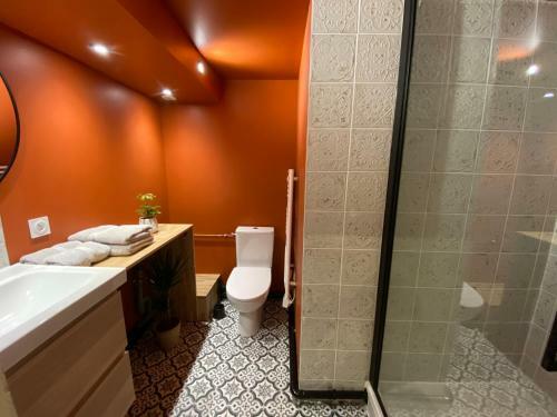 Apartamento Be My Home - Le Sophistiqu�