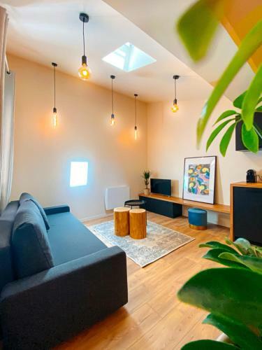 Apartamento Be My Home - Le Sophistiqu�
