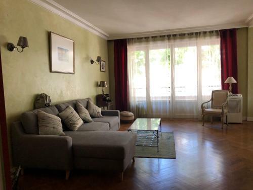 Apartamento Lyon 3 Triangle D'or
