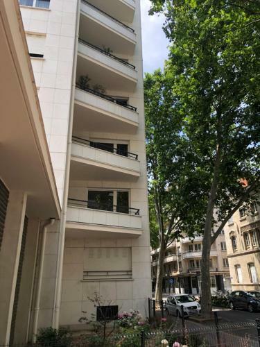 Apartamento Lyon 3 Triangle D'or