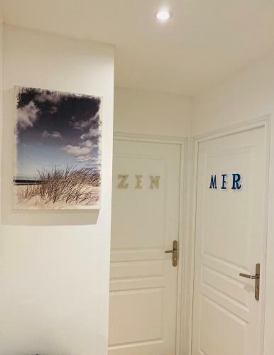 Apartamento Studio Zen Gare Part Dieu